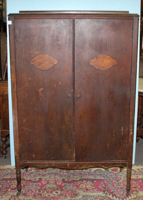 1940 chifferobe hot sale