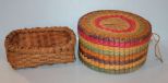 Two Baskets