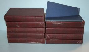 Standard Encyclopedia Books