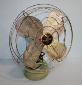 Vintage Fan