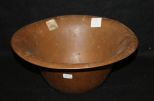 Copper Bowl