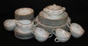 Noritake China 