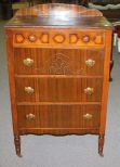 1940's Four Drawer Chest