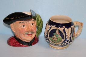 Two Mugs