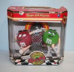 M & M Candy Dispenser