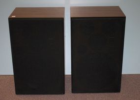 Pair of Stereo Speakers