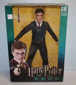 Harry Potter Doll