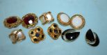 Group of Costume Jewelry