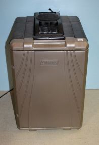 Coleman 12-volt Cooler