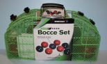 Bocce Set