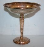 Sterling Compote