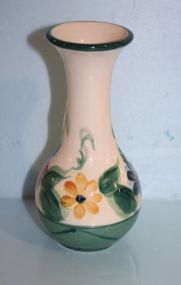 Gail Pittman Vase