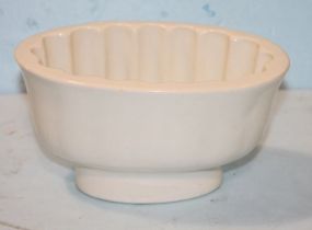 Porcelain Mold