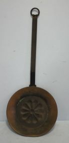 Copper Pan