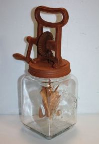 #20 Dazey Churn