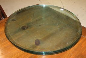 3 Glass Table Tops