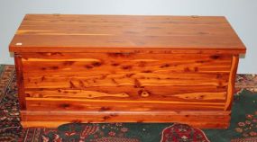 Cedar Chest