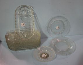 Lot of Glass