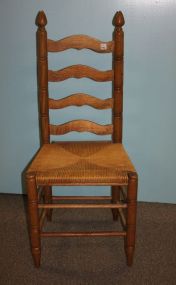 Ladder-back Chair