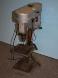 Drill Press