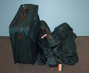 3 Piece Set of Luggage