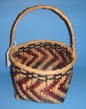 Choctaw Basket