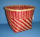 Choctaw Gathering Basket