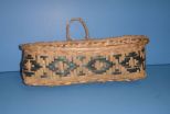 Choctaw Hanging Basket