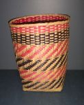Choctaw Gathering Basket