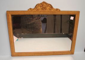 Vintage Mirror