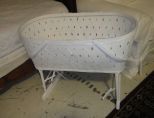 Baby Bassinette/Doll Bed