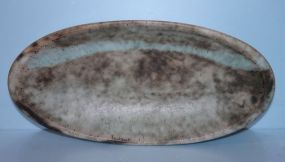 Peters Pottery Tray