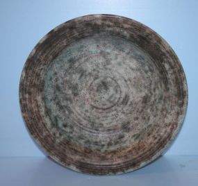 Round Peters Pottery Bowl