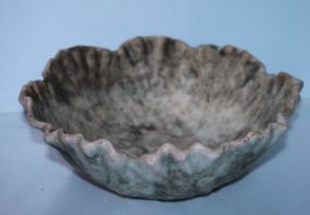 Peters Pottery Lettuce Bowl