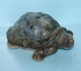 Peters Pottery Turtle