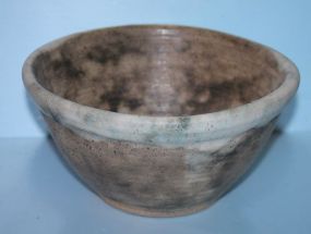 Peters Pottery Bowl