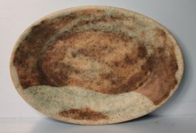 Peters Pottery Tray