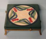 Gail Pittman Trivet