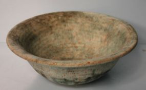 Large Peters Pottery Bowl