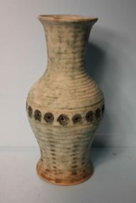 Peters Pottery Vase