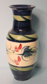 Tall Gail Pittman Vase