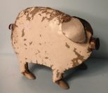 Tin Pig