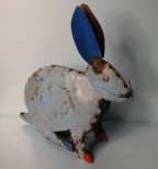 Tin Rabbit