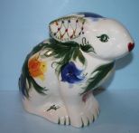 Gail Pittman Rabbit