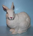 Gail Pittman Rabbit