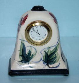 Small Gail Pittman Clock