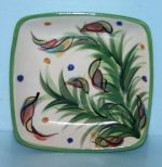 Gail Pittman Square Dish