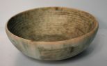 Round Peters Pottery Bowl