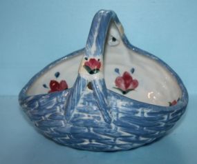 Gail Pittman Basket