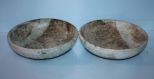 Two Peters Pottery Bowls